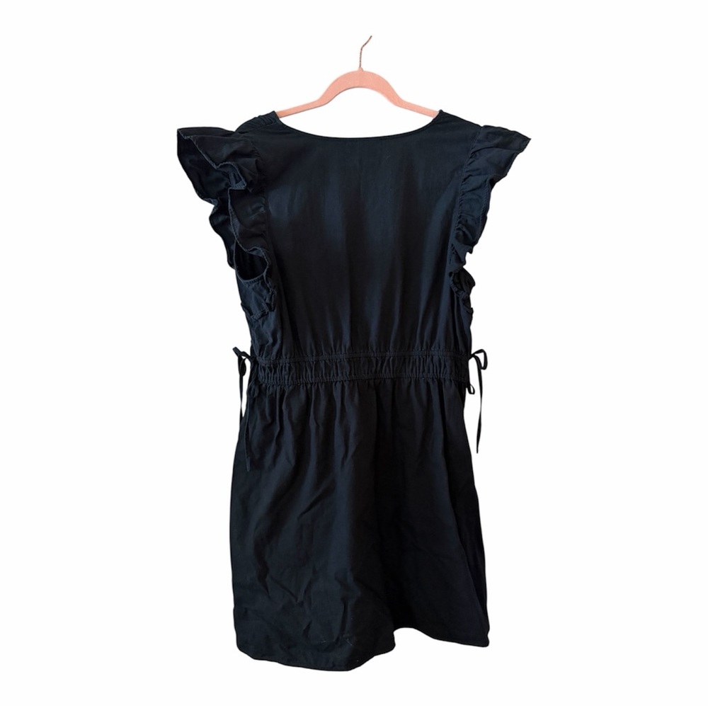 Universal Thread Black Dress - Picture 4 of 4